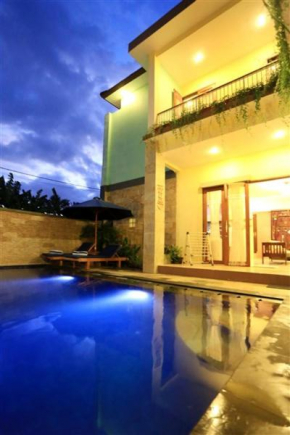 Jasmine Villa Senggigi
